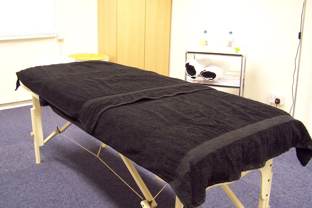 Holistic Massage by Rob, Ashford, Kent