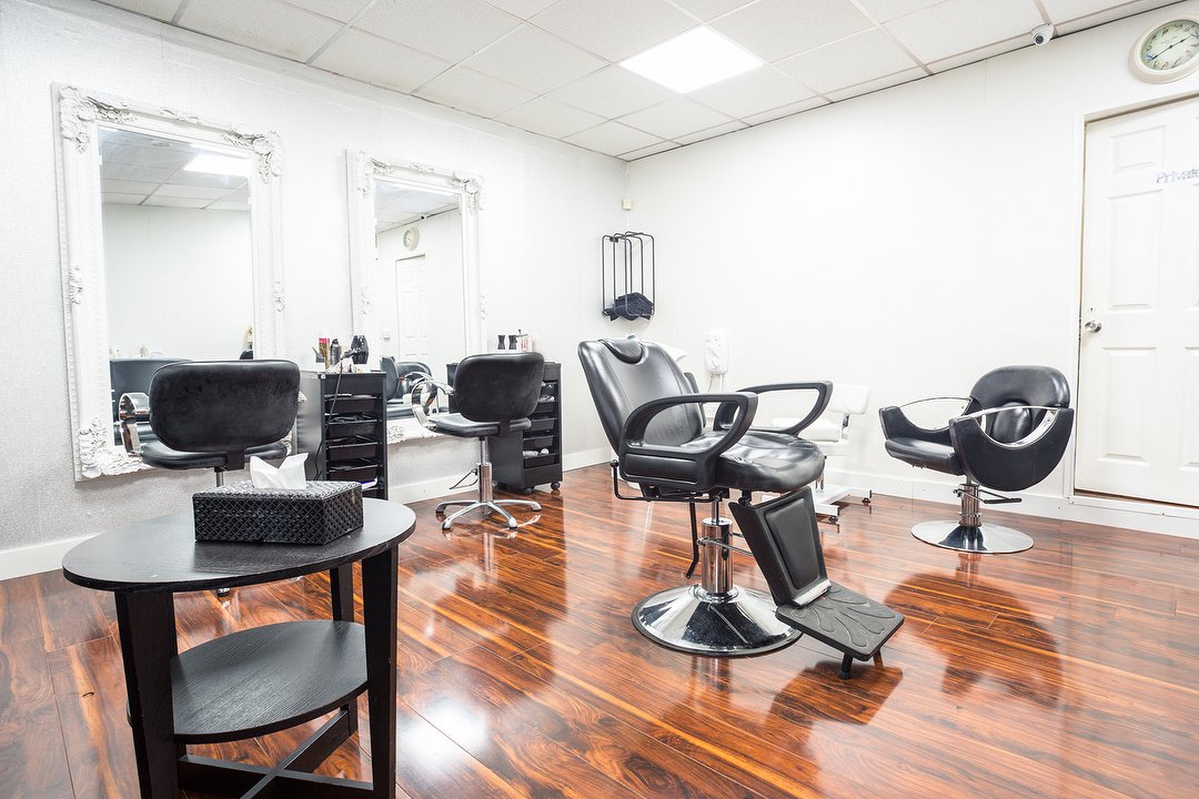 Pure Hair & Beauty - Manchester, Longsight, Manchester