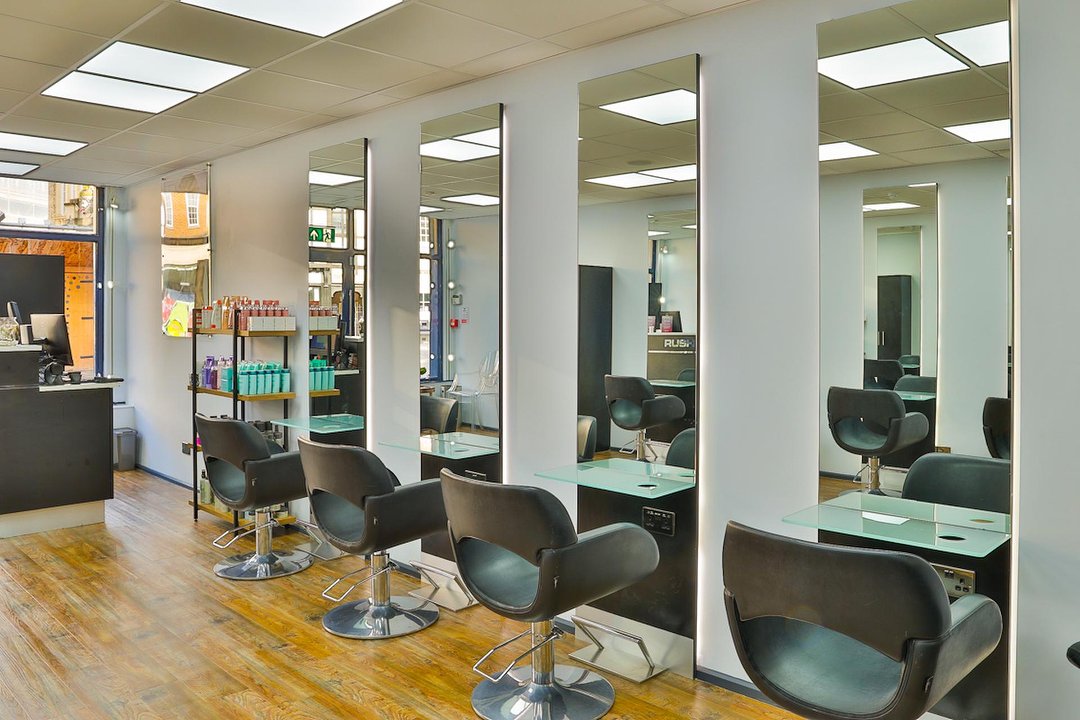 3 Best Hair Salons in Aurora, ON - ThreeBestRated