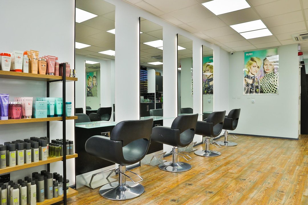 Hair Salons near Teddington, London - Treatwell