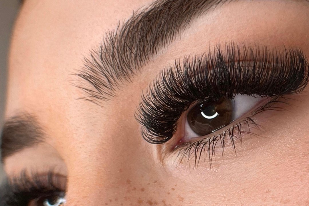 Beauty Code Pmu&Lashes, Helmond, Noord-Brabant