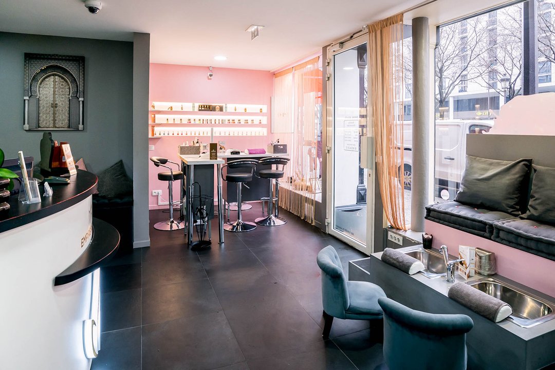 Empire Beauté, Villette, Paris