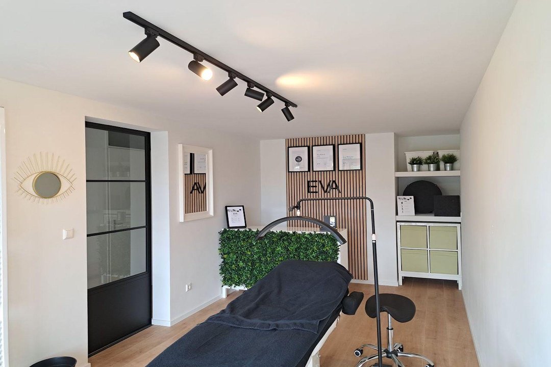 EVA wimperstudio, Stadstuin, Amersfoort