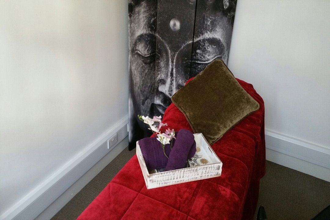 The Wellness Experience - London, South Woodford, London