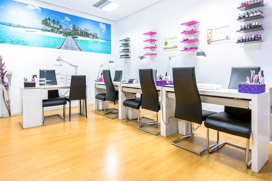 Infinity Nails Villaviciosa De Odón, Villaviciosa de Odón, Comunidad de Madrid