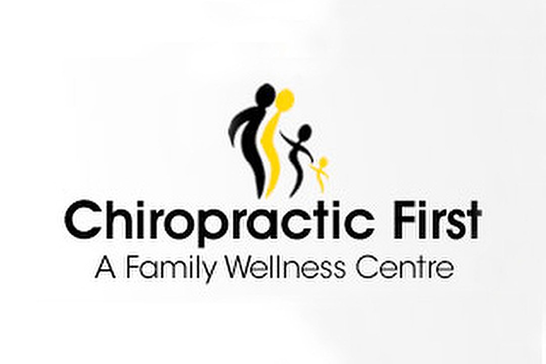Chiropractic First Hove, Central Hove, Brighton and Hove