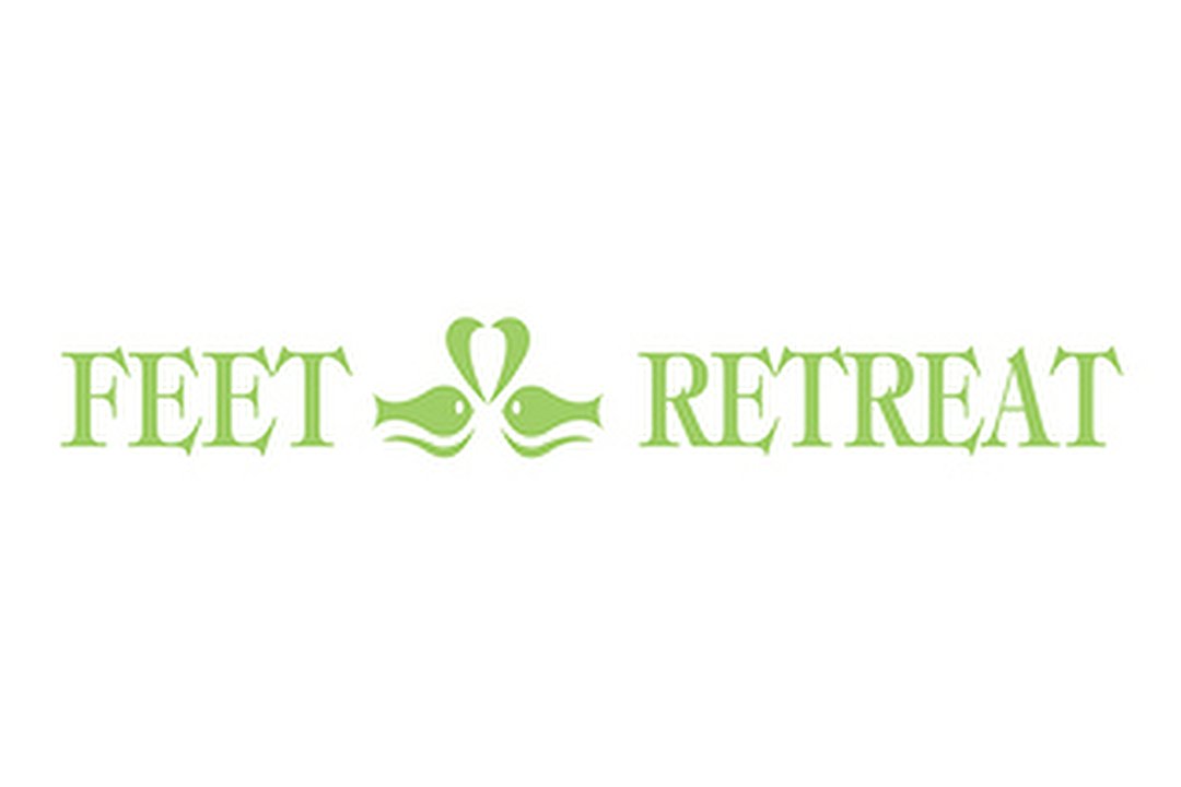 Feet Retreat, Harborne, Birmingham