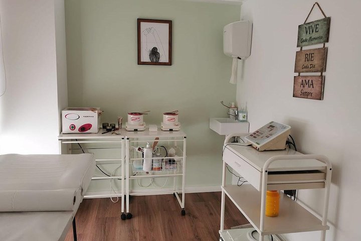 Estética Onix - Spa Badajoz - Photo de galerie - OneBooking