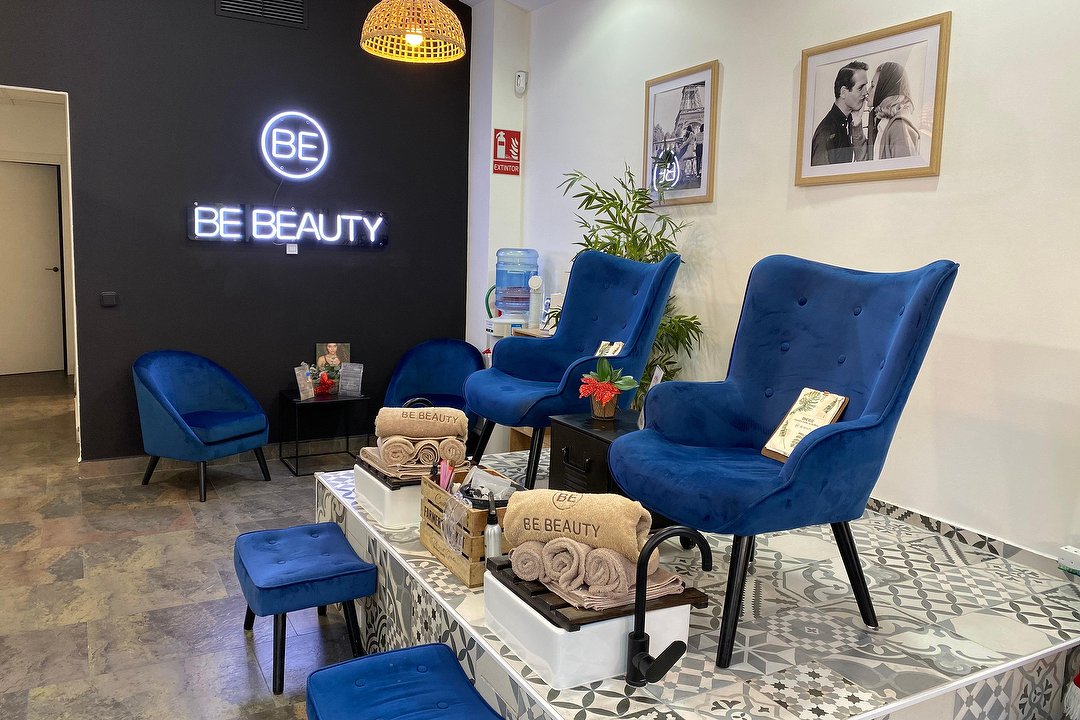 Be Beauty Acacias, Acacias, Madrid