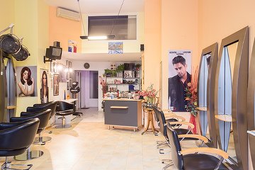 Friseur Susanne