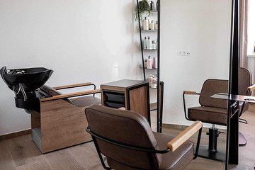 Kirpėja Arūnė / Barex Italiana Mastery Lab
