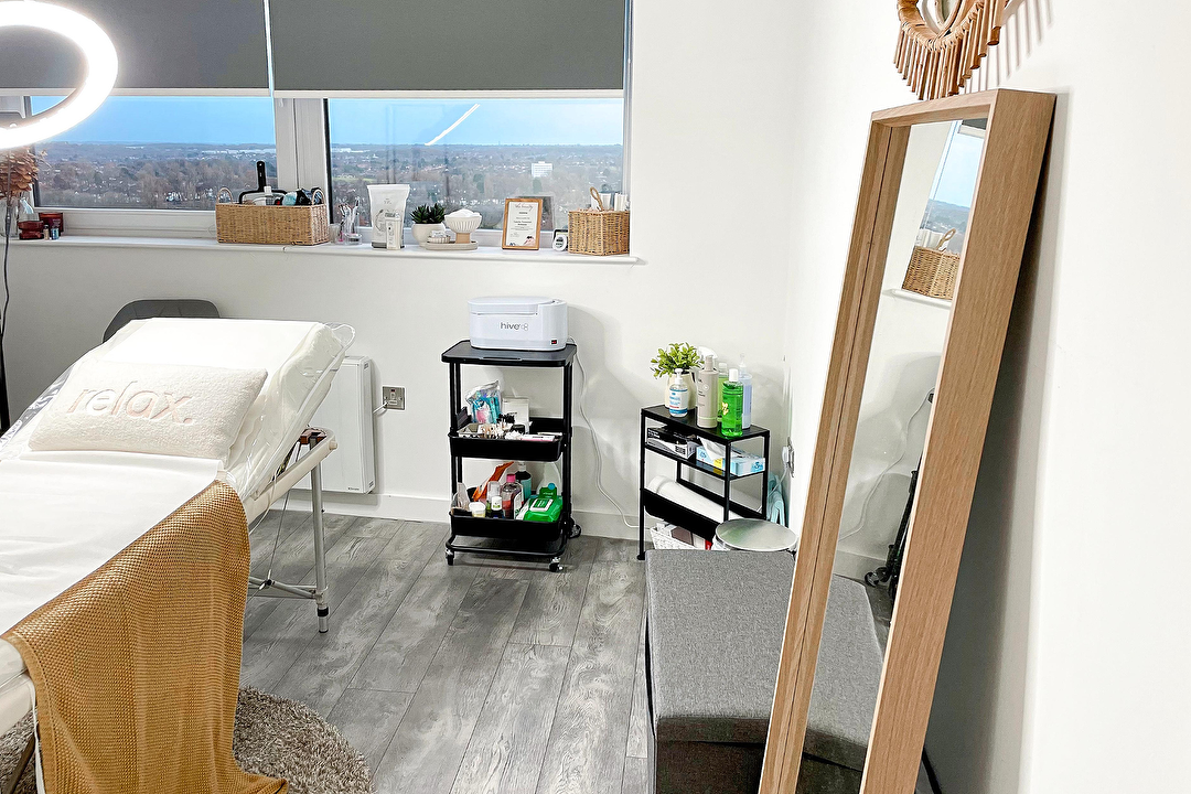 Silk Waxing Studio Homebased Venue in Spring Road, Birmingham