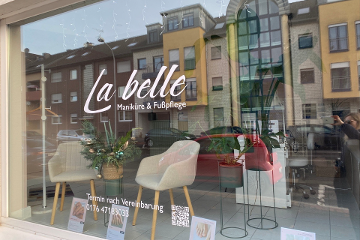 La Belle - Hürth
