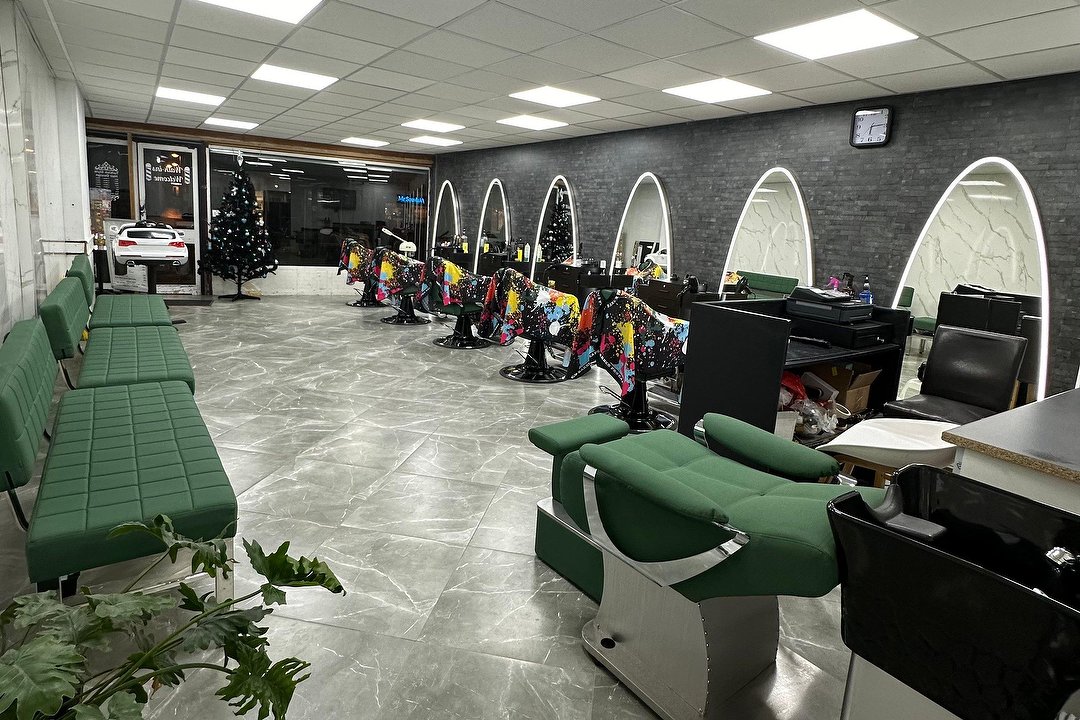 SLT Studio Salon, Northfield, Birmingham