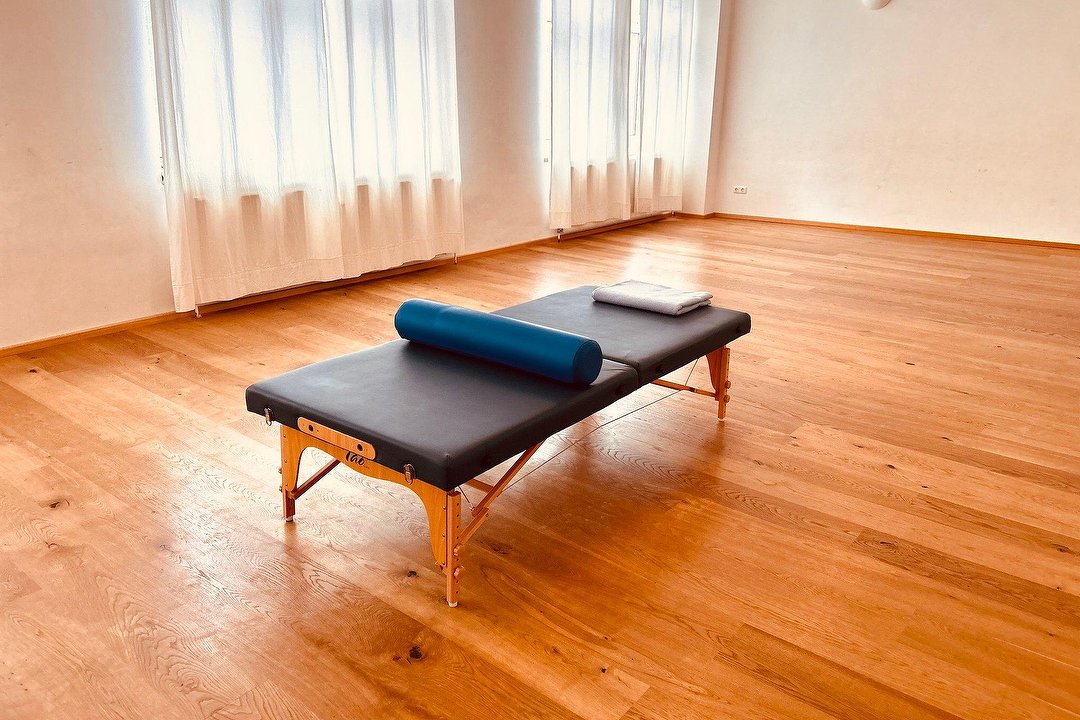 Back to Body Körper Therapie & Coaching, Friedrichshain, Berlin