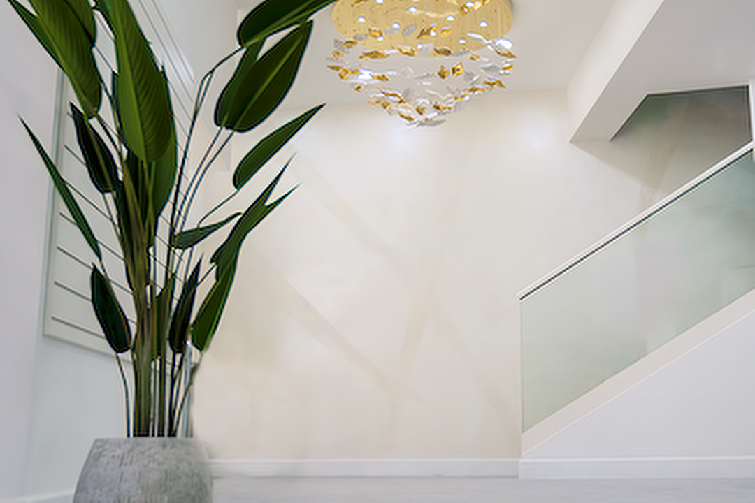 Beauty of Venice, Shepherd's Bush Green, London