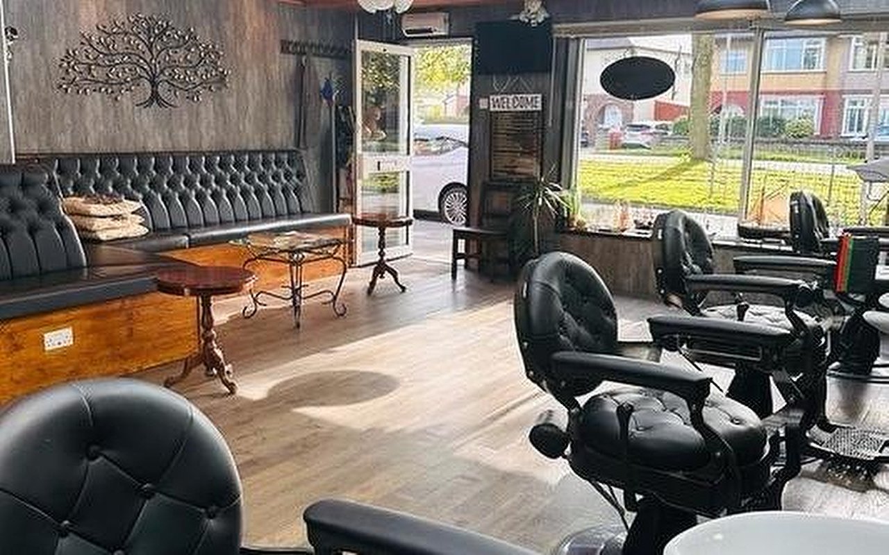 Men's Hair Colouring near Ellesmere Port, Cheshire Treatwell