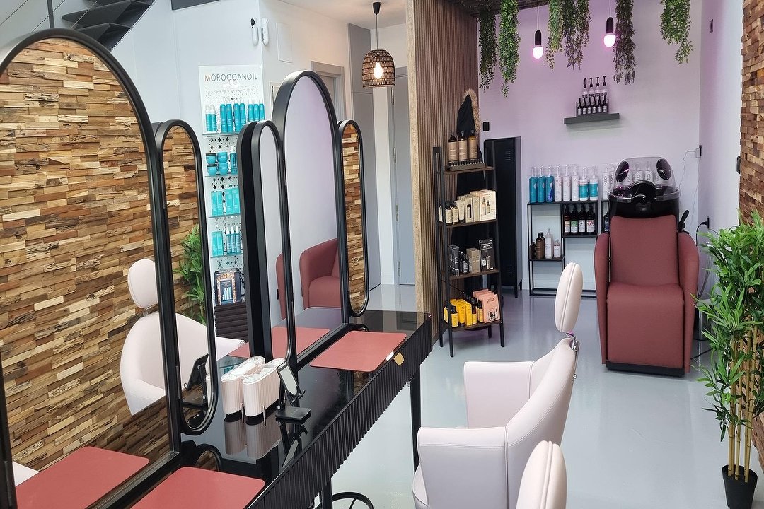 Olallah Beauty Studio, Suanzes, Madrid