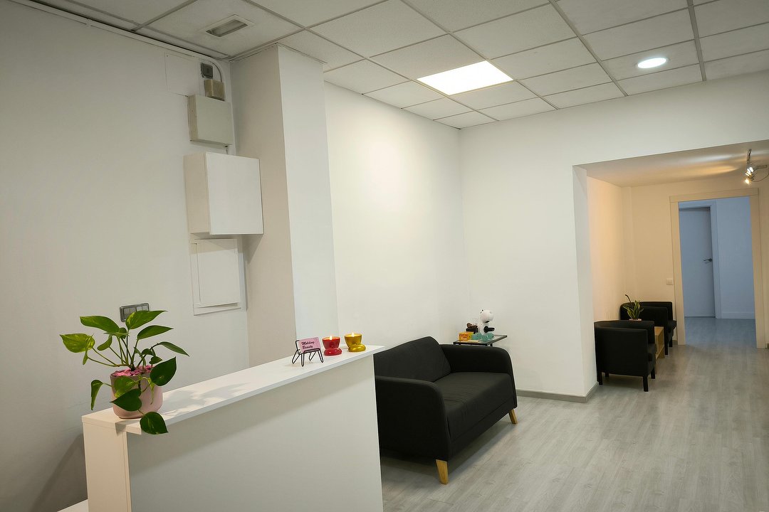 Molding Beauty, El Centre, Provincia de Barcelona