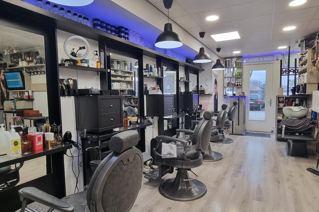 Sekil Hair & Beauty, Heemskerk, Noord-Holland