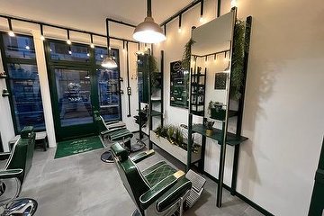 Botanic Barber Paris 19