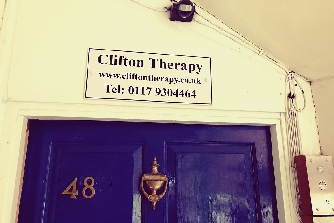 Clifton Therapy, Clifton, Bristol