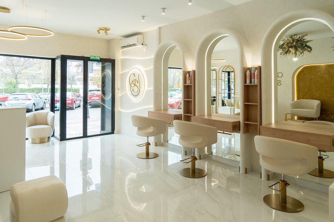 Gabriela Sanchez Beauty Salon, Casco Antiguo, Comunidad de Madrid