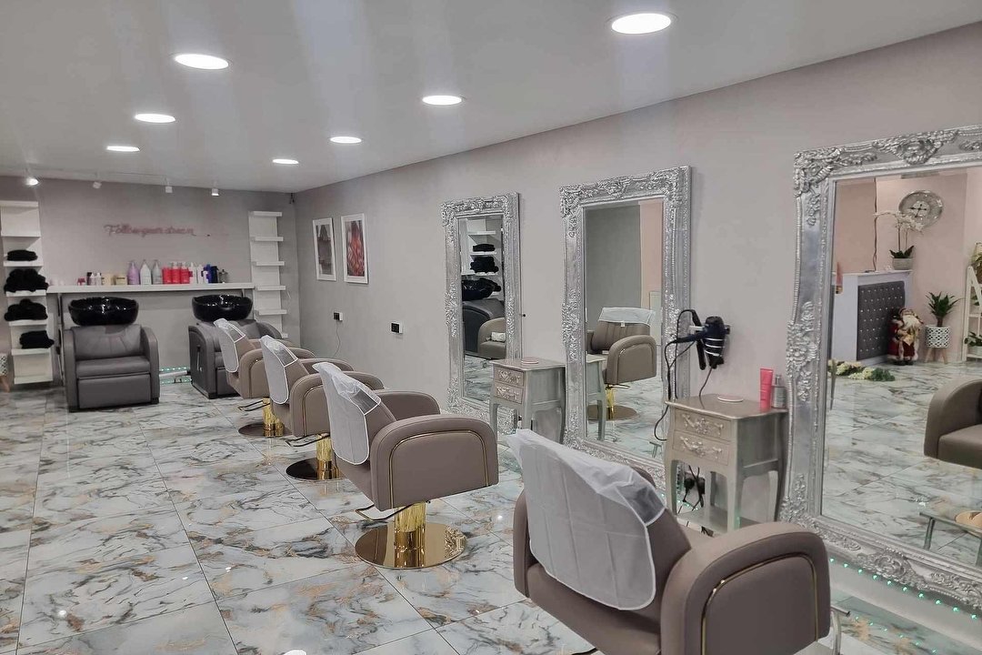 Elegant Hair & Beauty by Nadia, Newcastle-upon-Tyne