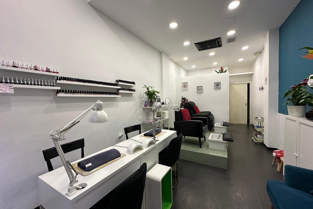 My Nails - Milano, Giambellino - Lorenteggio, Milano