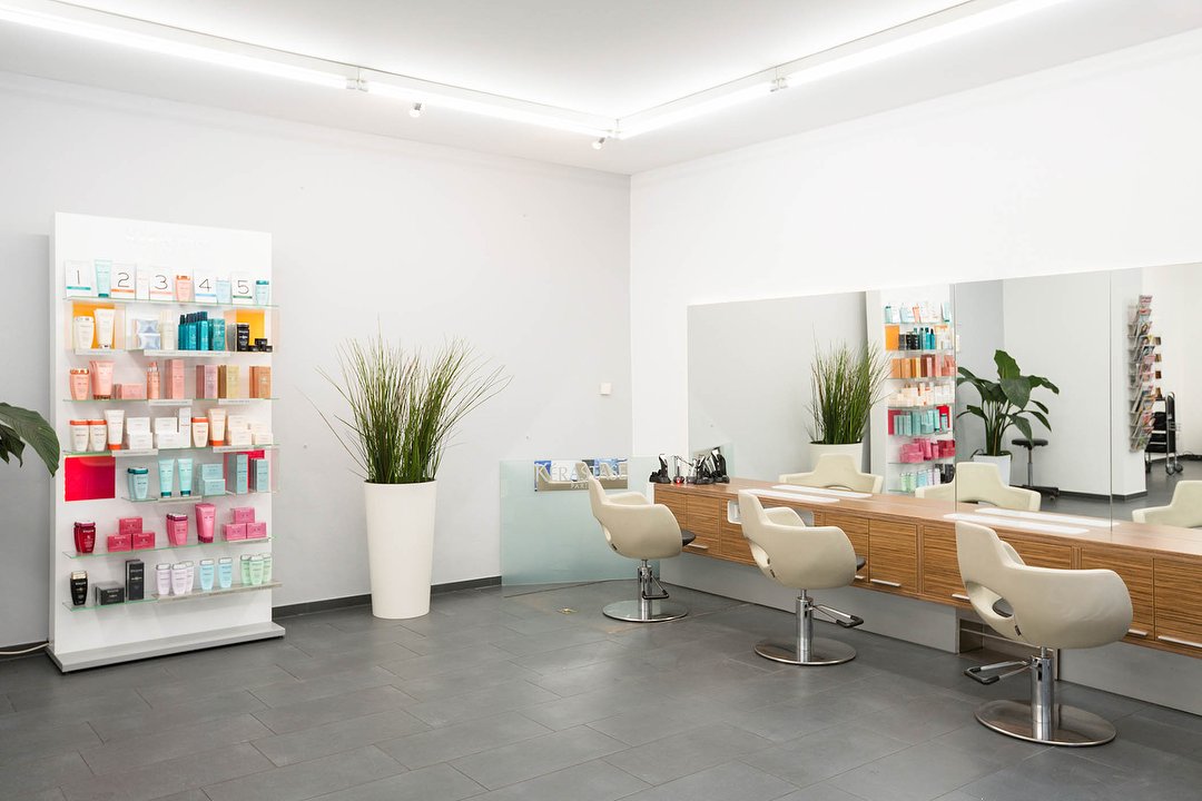 Schnittberg Friseure, Prenzlauer Berg, Berlin