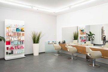 Schnittberg Friseure