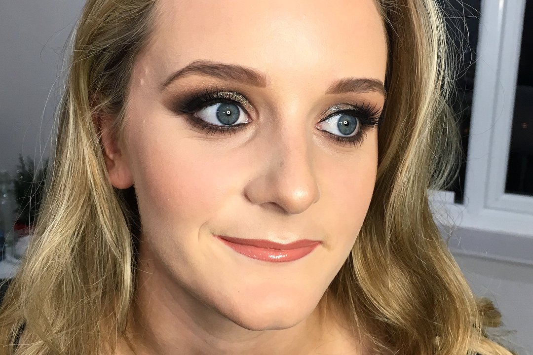 Ellia White Make Up Studio, Alwoodley, Leeds