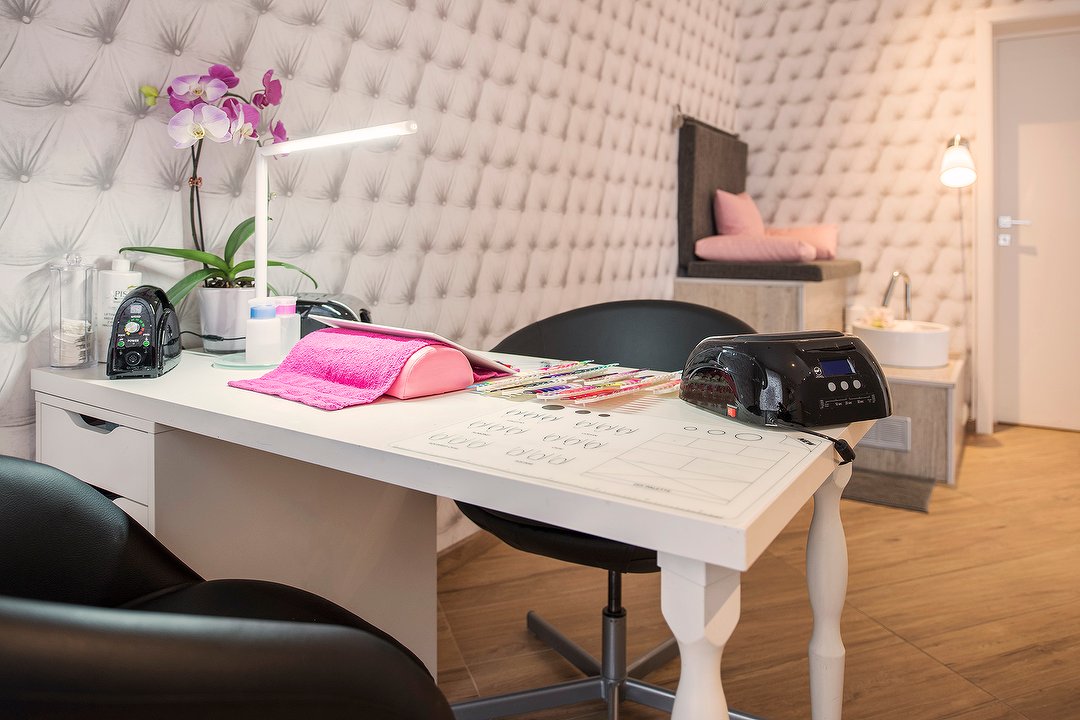 Perfect Beauty - Nails, La Roue, Anderlecht