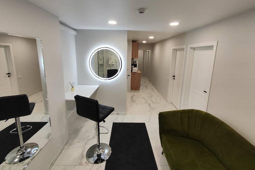 IS Beauty “Bahama”, Vilkpede, Vilnius