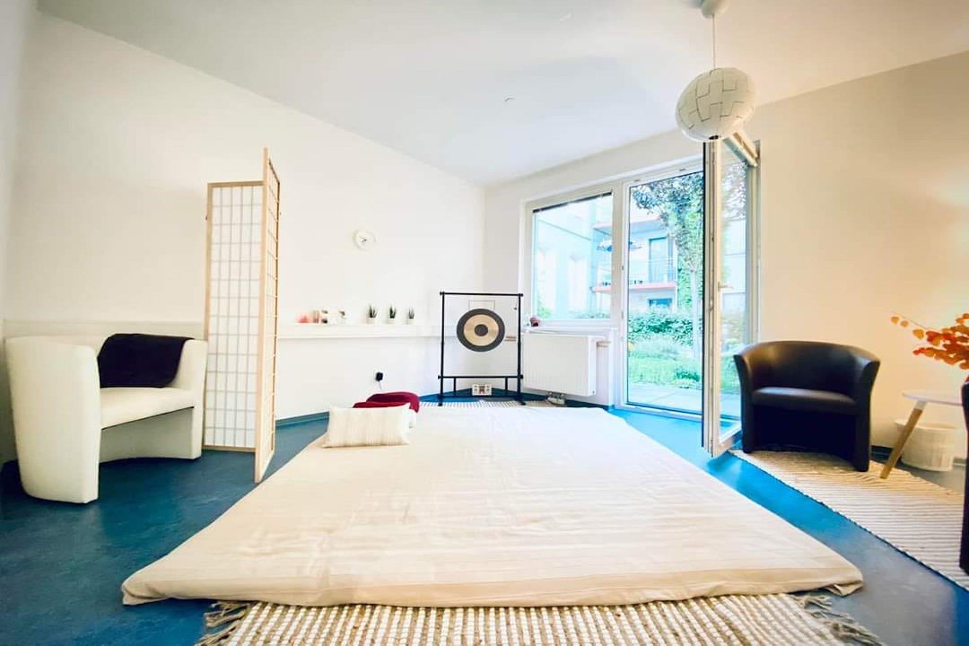 Shiatsu Praxis Sabine Schlamadinger, 12. Bezirk, Wien