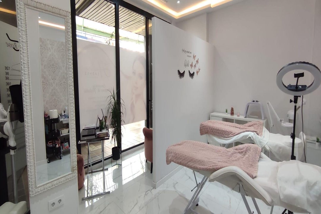 Beauty Center Helena, Zona Norte, Comunidad de Madrid