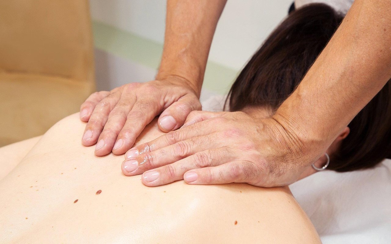 Chinese massages near Great Barr, West Midlands County - Treatwell