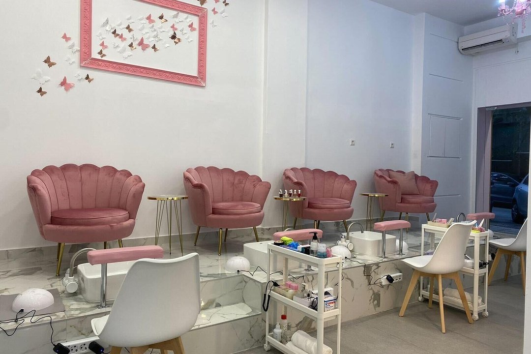 Nails Room, Kentro Thessalonikis, Thessaloniki