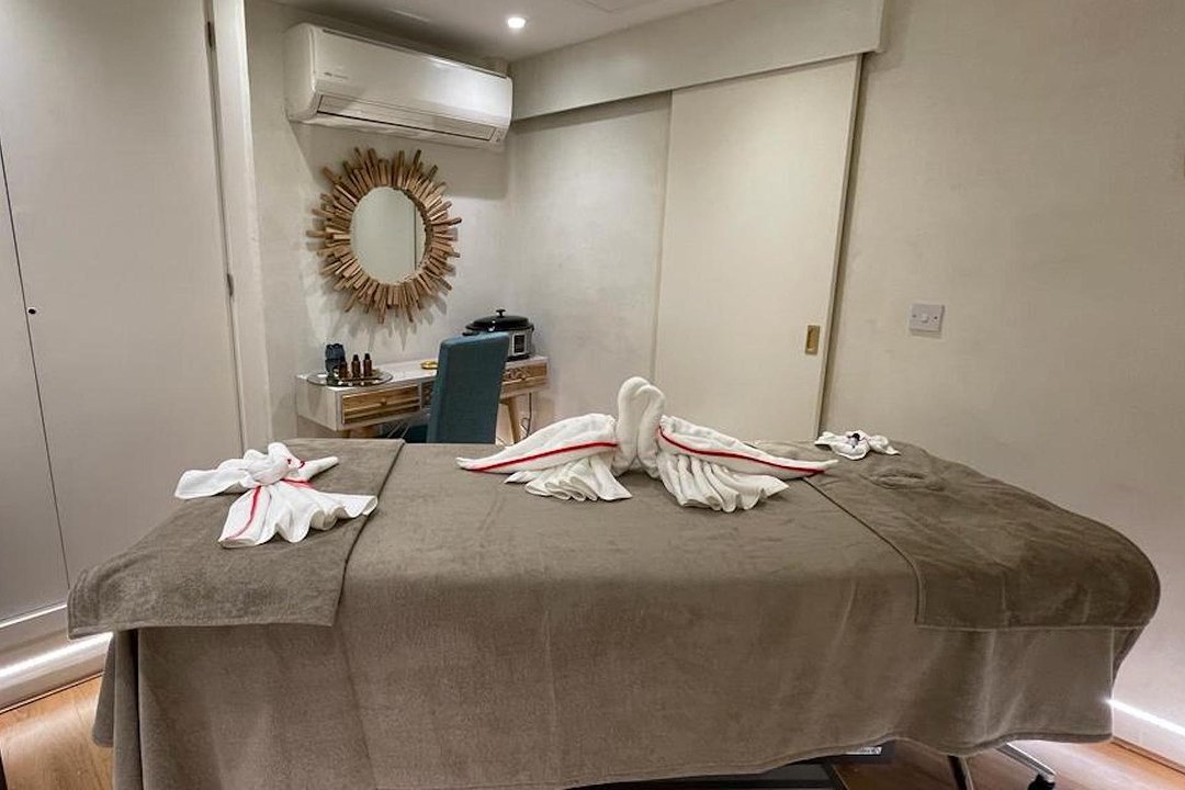 Full body exfoliation near me