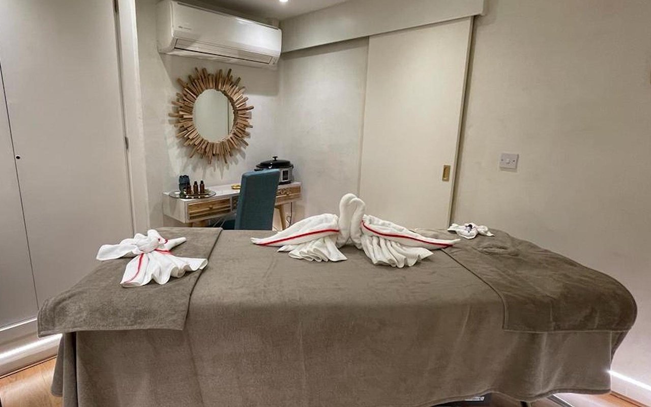 Top 20 places for Body Exfoliation Treatments in London Treatwell