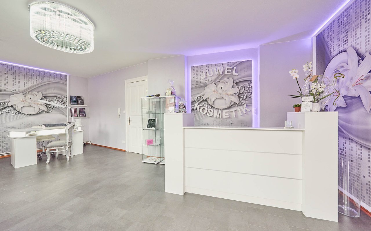 Top Nagelstudios Und Nageldesigner In Hamburg Treatwell