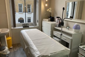 Permanent Makeup London