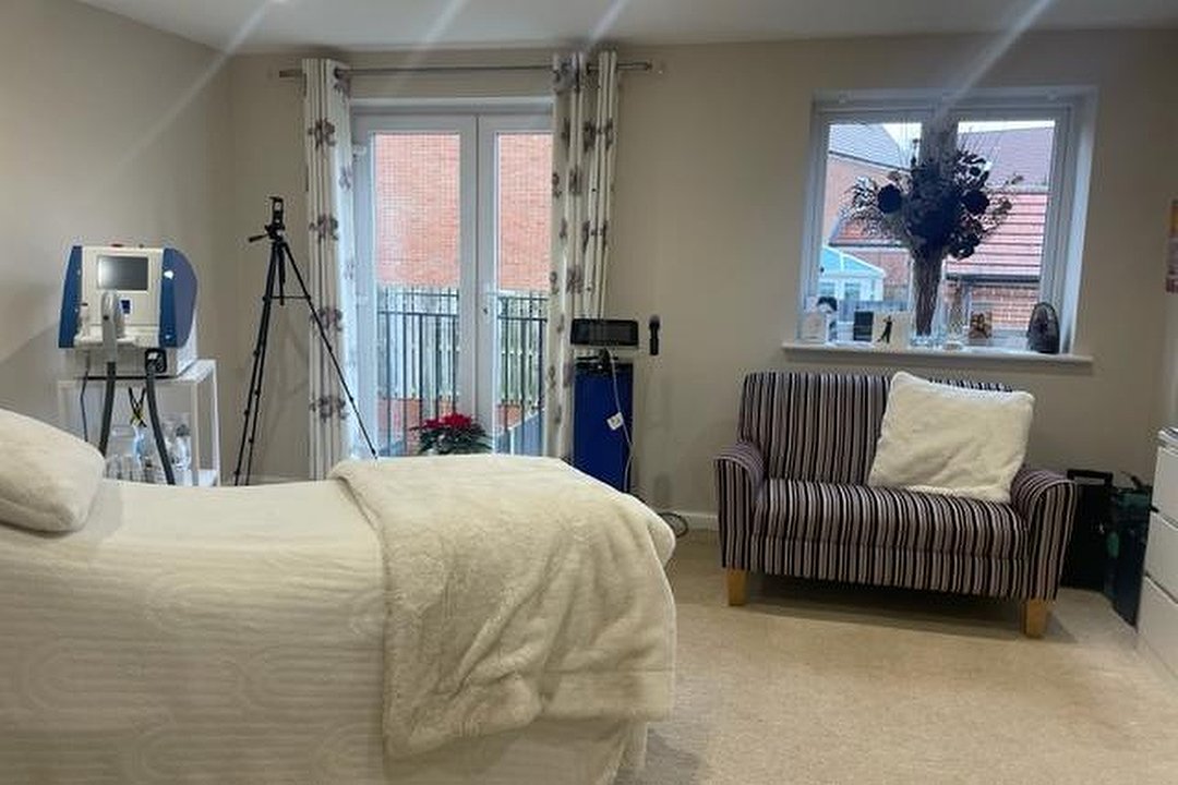 Facial Aesthetics London Hemel Hempstead Beauty Salon in Hemel