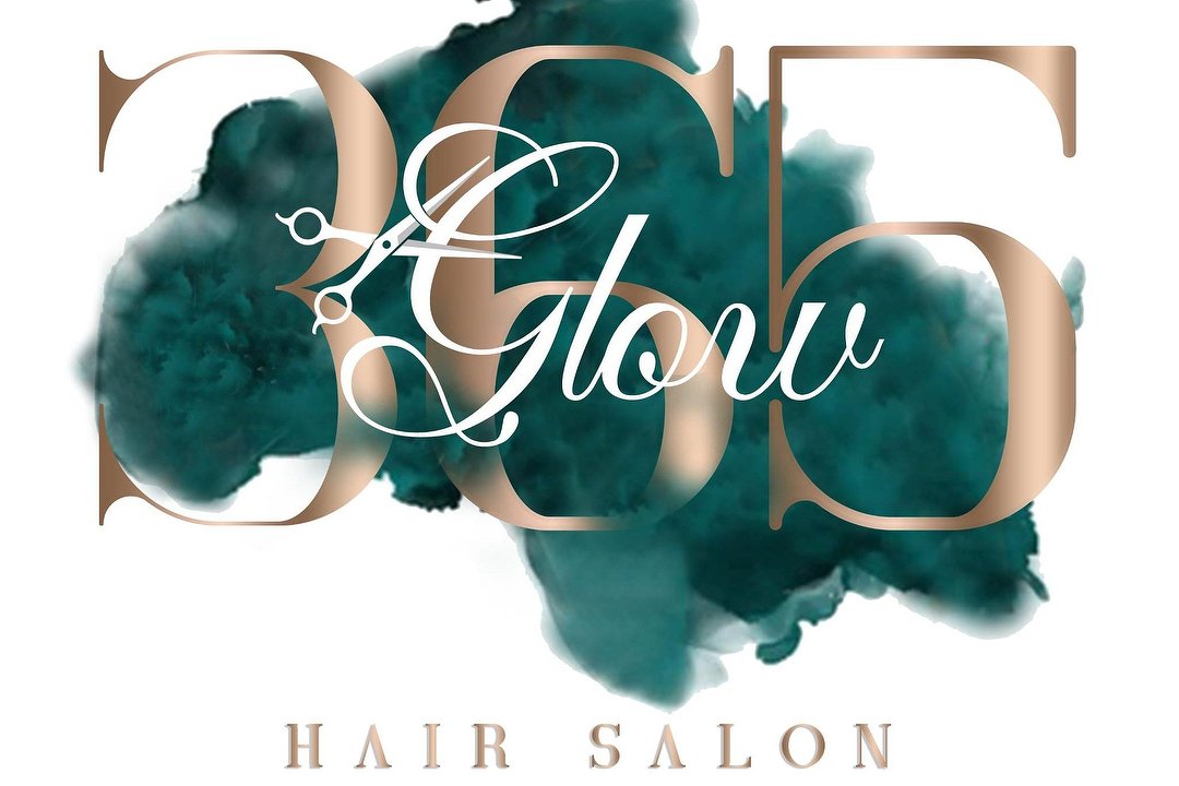 Glow 365 Salon, Mottingham, London