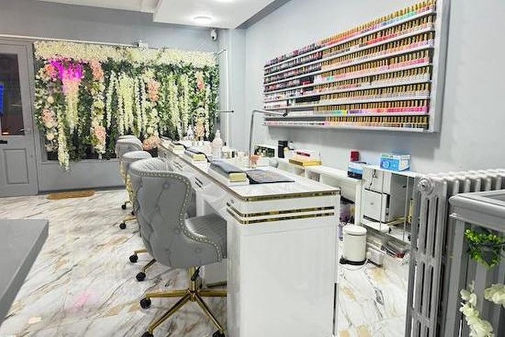 Callus Foot Peel (Hard Skin Removal) - Beauty Salon in Orpington