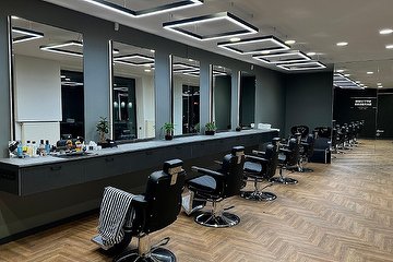 Uptown Barbers Žaliakalnis