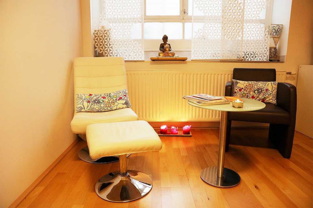 Kosmetik Daral, 6. Bezirk, Wien