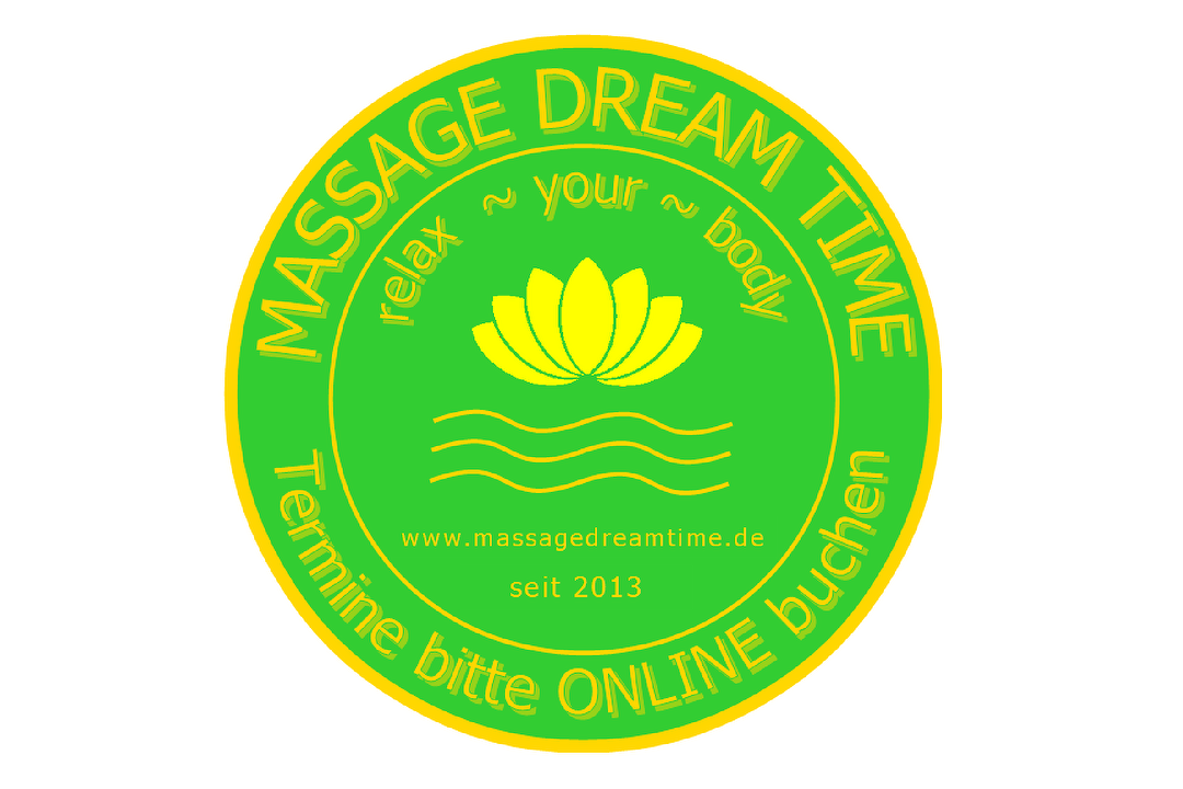 MASSAGE DREAM TIME ~ relax your body ~, Friedrichshain, Berlin