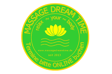 MASSAGE DREAM TIME ~ relax your body ~