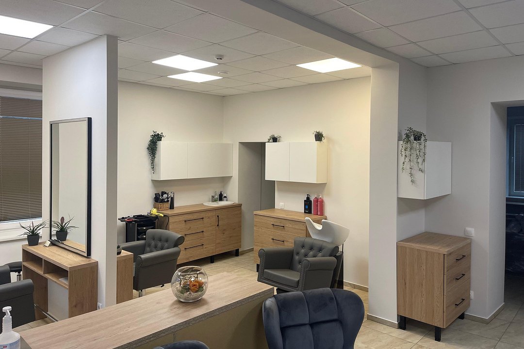 Cynamon grožio salonas - meistrė Kristina, Šiaures miestelis, Vilnius